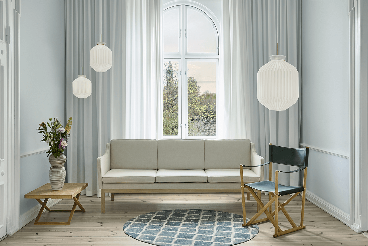 Modell 105 - Klassikeren får nytt liv